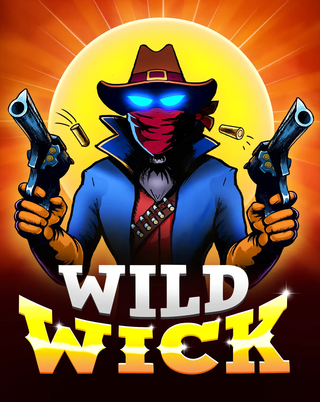 Wild Wick - SNIPLAY88