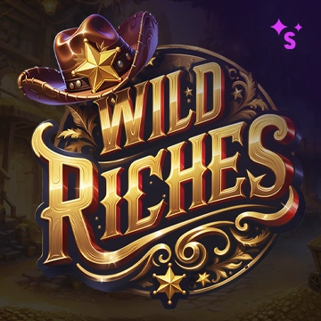 Spinocchio : Wild Riches - SNIPLAY88