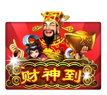 Joker123 : Lucky God Progressive - SNIPLAY88