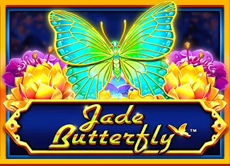 Pragmatic : Jade Butterfly - SNIPLAY88