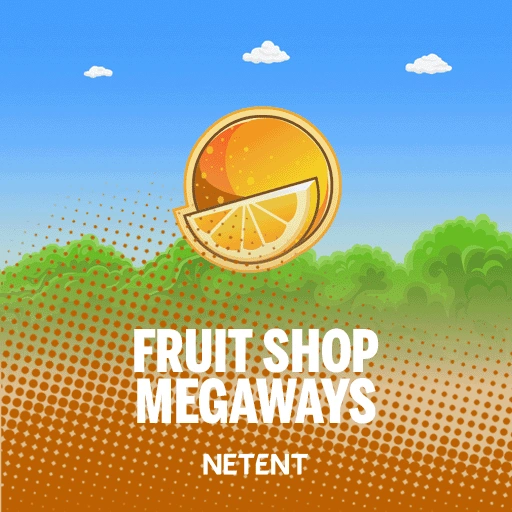 NetEnt : Fruit Shop - SNIPLAY88