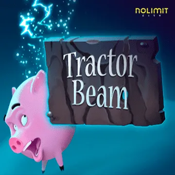 NolimitCity : Tractor Beam - SNIPLAY88
