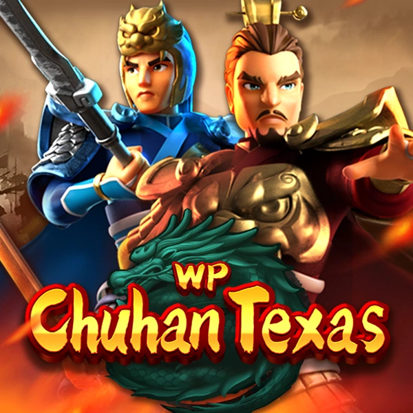 WP Chuhan Texas - SNIPLAY88