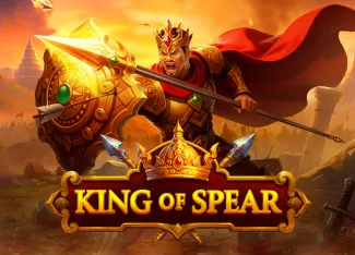 Pragmatic : King of Spear - SNIPLAY88