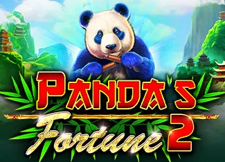 Pragmatic : Panda Fortune 2 - SNIPLAY88