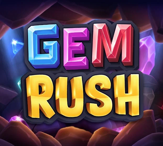 Slotmill : Gem Rush - SNIPLAY88