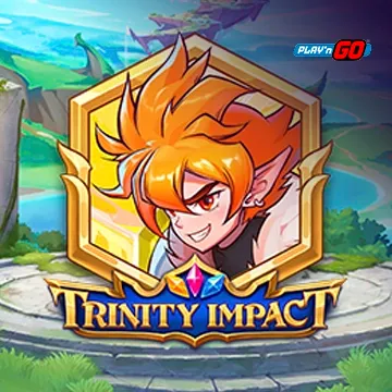 PlaynGo : Trinity Impact - SNIPLAY88