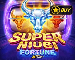JDB : Super Niubi Fortune X-Huge - SNIPLAY88