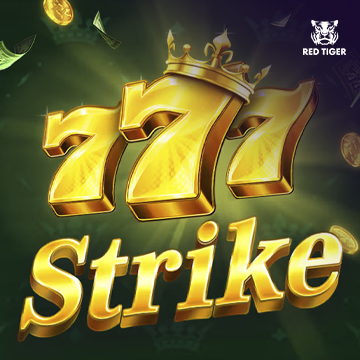 Redtiger : 777 Strike - SNIPLAY88
