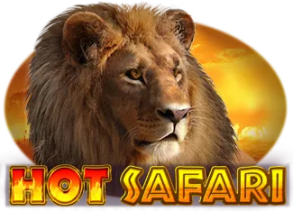 Pragmatic : Hot Safari - SNIPLAY88