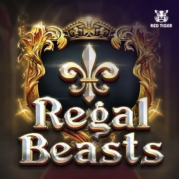 Redtiger : Regal Beasts - SNIPLAY88