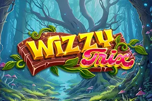 Playtech : Wizzy Trix - SNIPLAY88