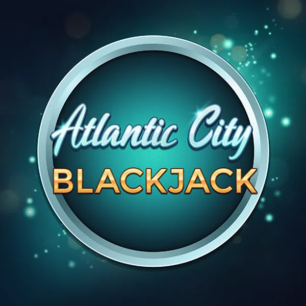 Atlantic City Blackjack (Jade) - SNIPLAY88