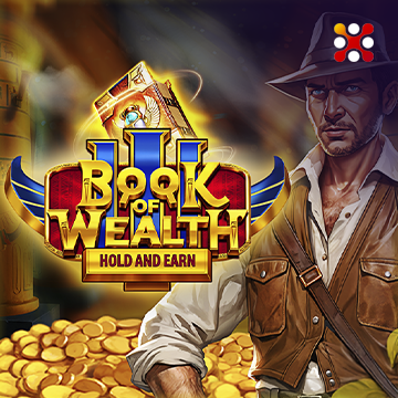 Mancala : Book of Wealth III - SNIPLAY88