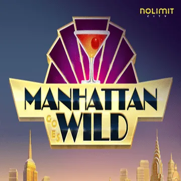 NolimitCity : Manhattan Goes Wild - SNIPLAY88