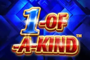 Playtech : 1-Of-A-Kind - SNIPLAY88