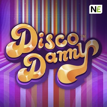 NetEnt : Disco Danny - SNIPLAY88