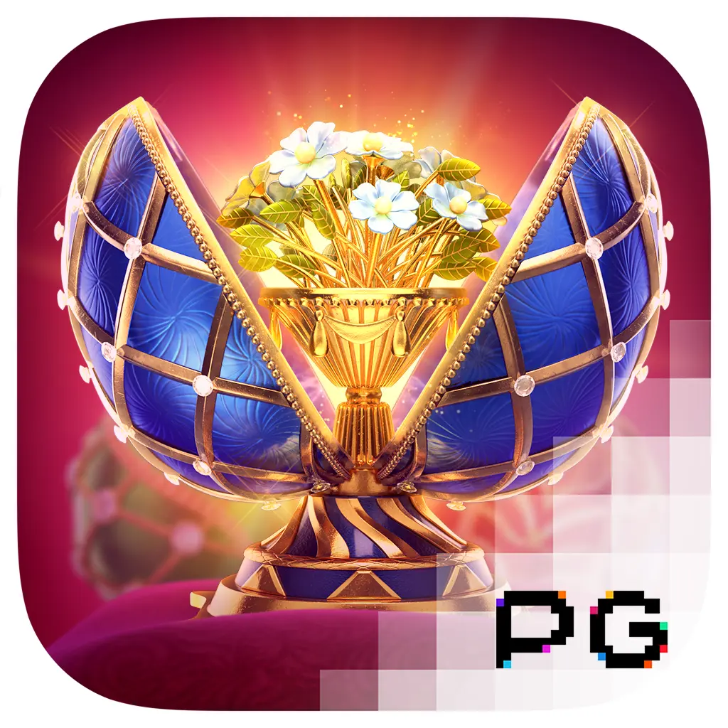 PGSoft : Tsar Treasures - SNIPLAY88
