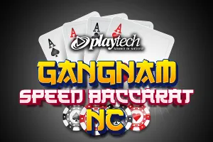 Gangnam Speed Baccarat NC - SNIPLAY88