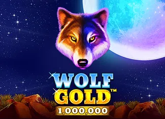 Pragmatic : Wolf Gold 1,000,000 - SNIPLAY88