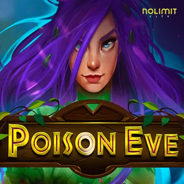 NolimitCity : Poison Eve - SNIPLAY88