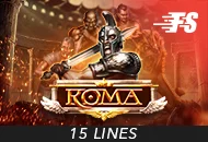 Spadegaming : Roma - SNIPLAY88