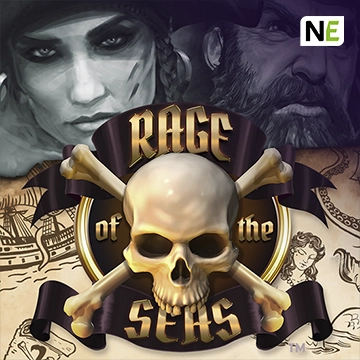 NetEnt : Rage of the Seas - SNIPLAY88