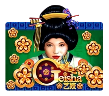 Joker123 : Geisha - SNIPLAY88
