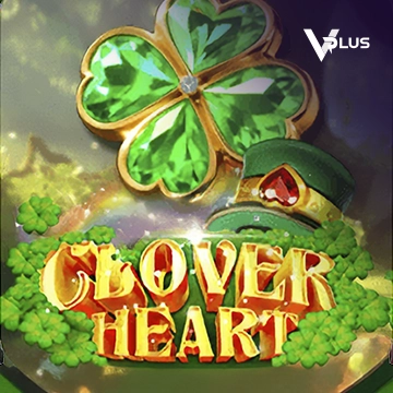 Vplus : Clover Heart - SNIPLAY88