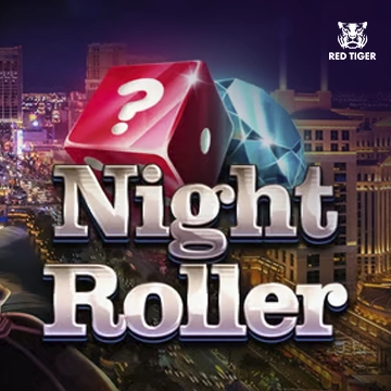 Redtiger : Night Roller - SNIPLAY88