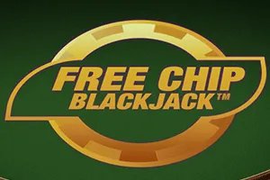 Playtech : Free Chip Blackjack - SNIPLAY88