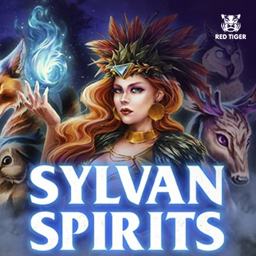 Redtiger : Sylvan Spirits - SNIPLAY88