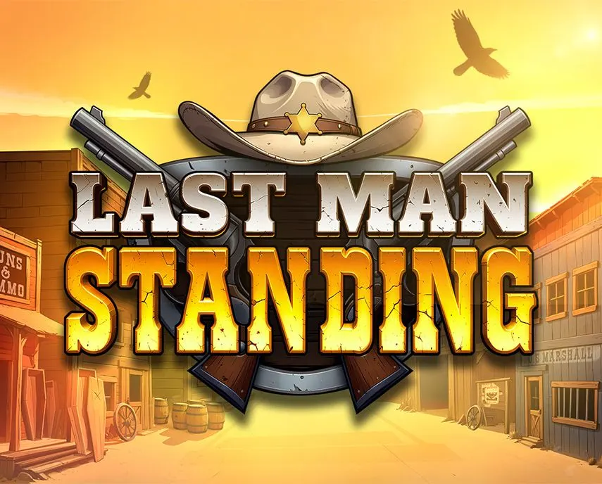 Slotmill : Last Man Standing - SNIPLAY88