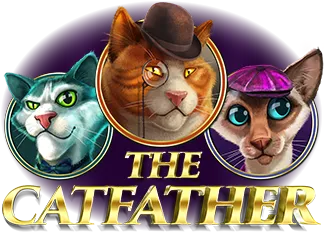 Pragmatic : The Catfather - SNIPLAY88