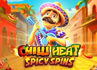 Pragmatic : Chilli Heat Spicy Spins - SNIPLAY88