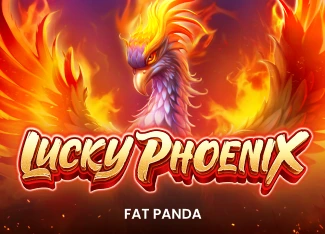 FatPanda : Lucky Phoenix - SNIPLAY88