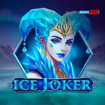 PlaynGo : Ice Joker - SNIPLAY88