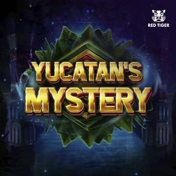 Redtiger : Yucatans Mystery - SNIPLAY88