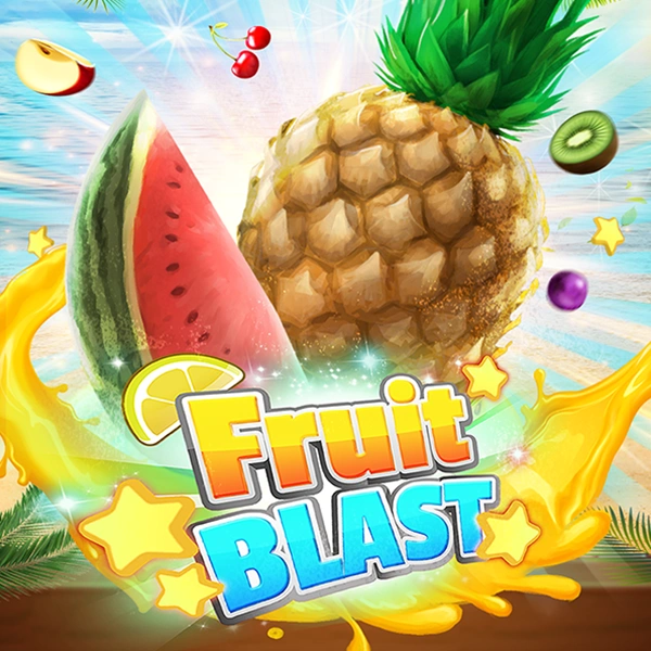 Fruit Blast - SNIPLAY88