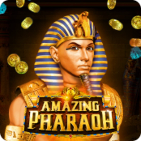 Amazing Pharaoh - SNIPLAY88