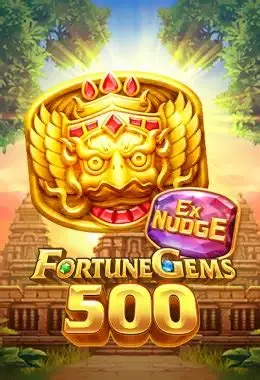 Fortune Gems 500 - SNIPLAY88