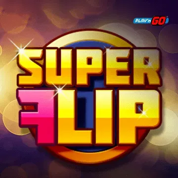 PlaynGo : Super Flip - SNIPLAY88