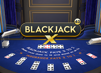 BlackjackX 43 - SNIPLAY88