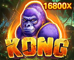 JDB : Kong - SNIPLAY88