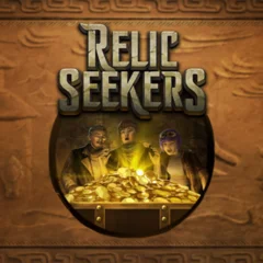 Microgaming : Relic Seekers - SNIPLAY88