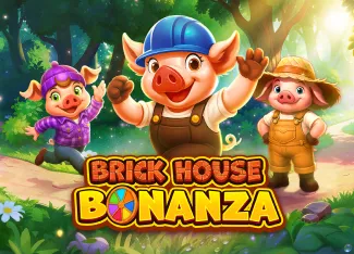 Pragmatic : Brick House Bonanza - SNIPLAY88