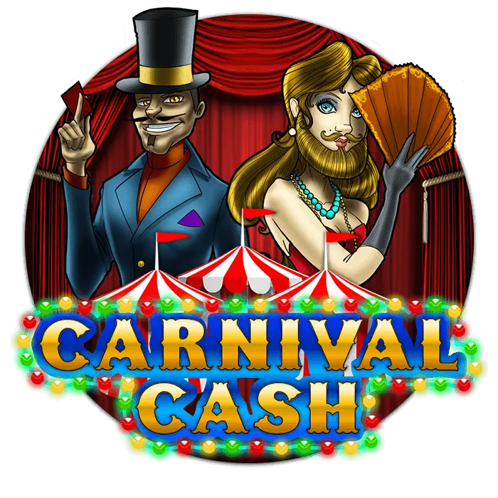 Habanero : Carnival Cash - SNIPLAY88