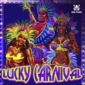 Redtiger : Lucky Carnival - SNIPLAY88