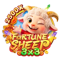 Facai : FORTUNE SHEEP - SNIPLAY88