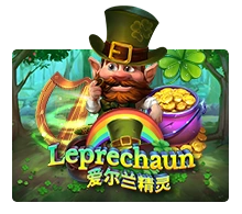 Joker123 : Leprechaun - SNIPLAY88